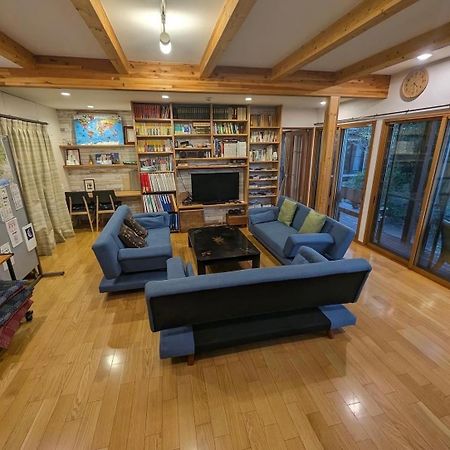 guest house Ki-zu - Vacation STAY 92940 Nishio Exterior foto