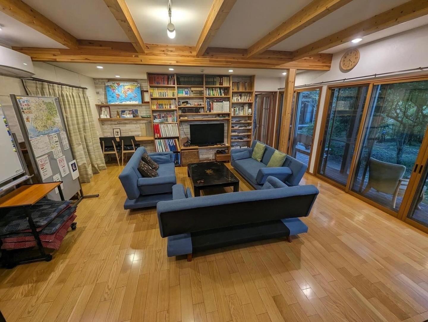 guest house Ki-zu - Vacation STAY 92940 Nishio Exterior foto