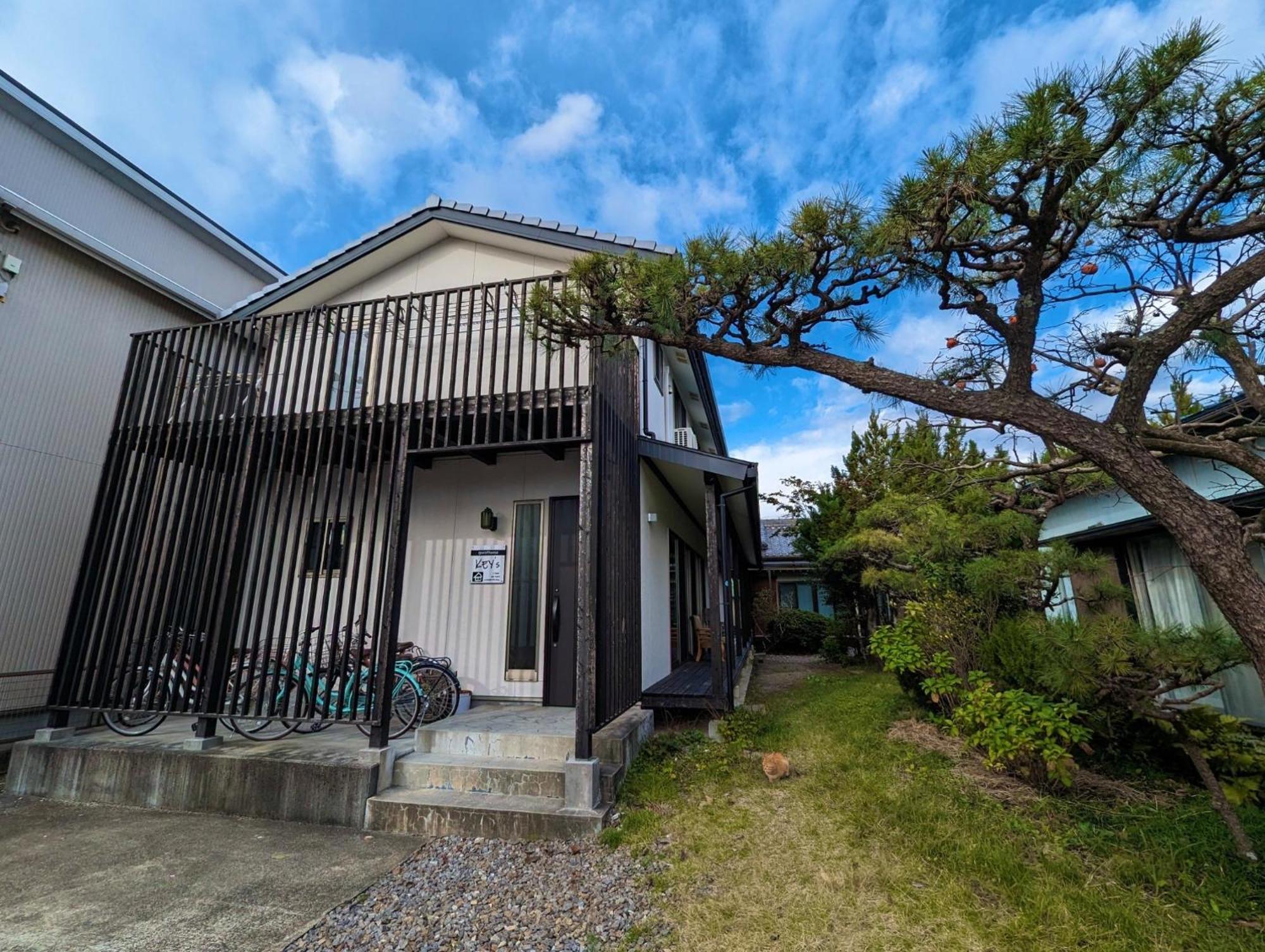 guest house Ki-zu - Vacation STAY 92940 Nishio Exterior foto