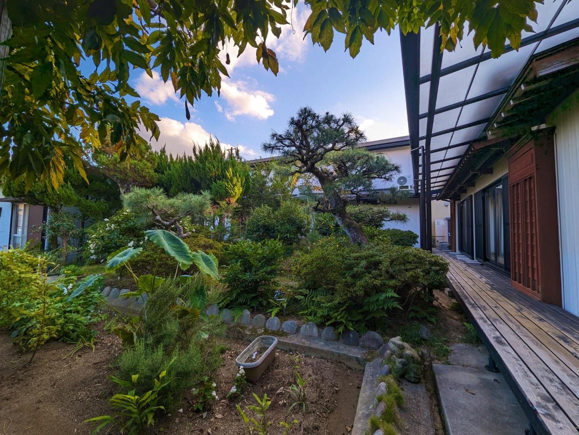 guest house Ki-zu - Vacation STAY 92940 Nishio Exterior foto